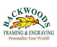 Backwoods Framing & Engraving image 1